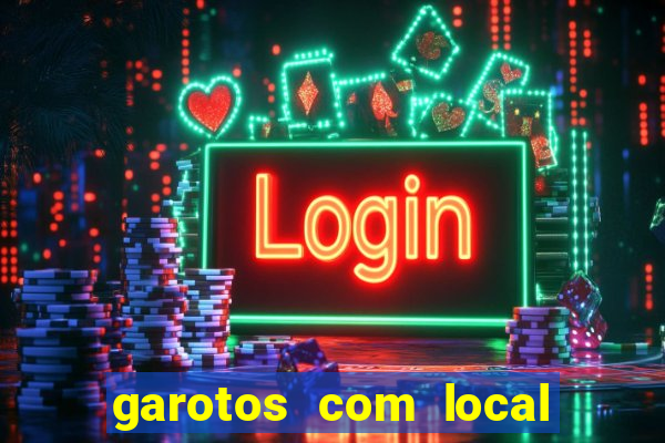 garotos com local porto alegre